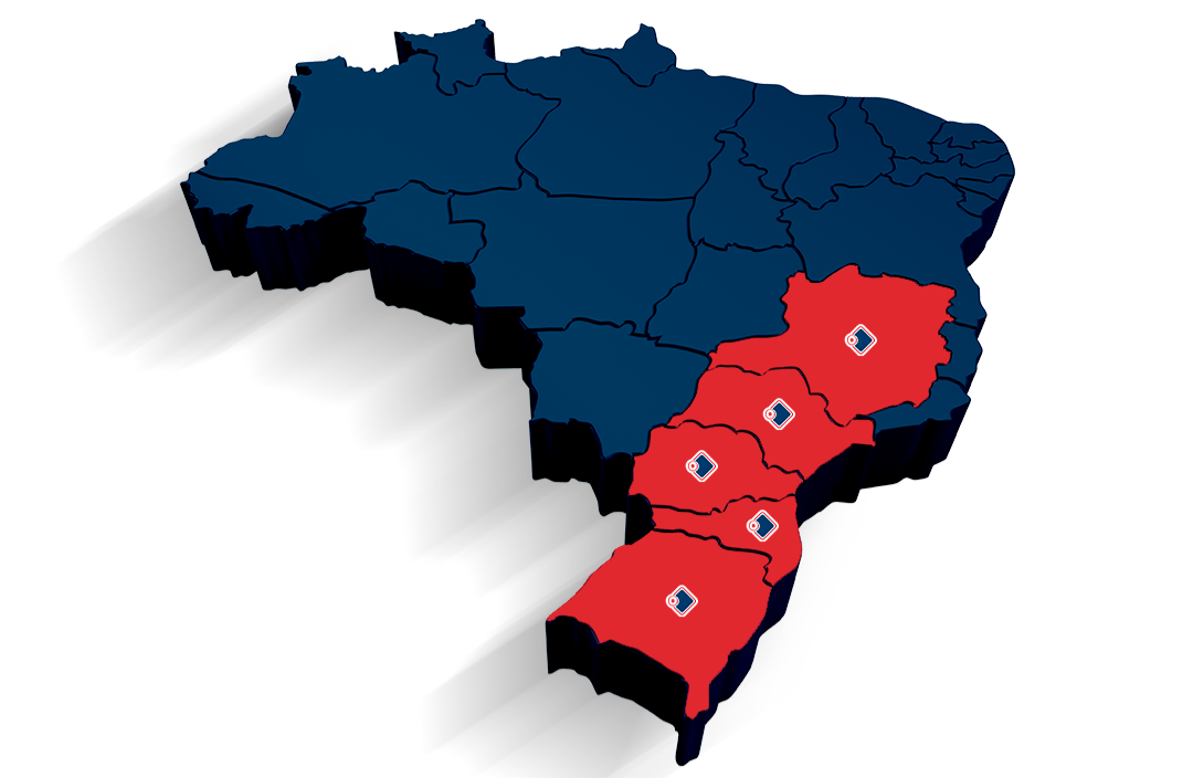 Mapa 3D
